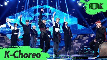 [K-Choreo 6K] 에이티즈 직캠 'Answer' (ATEEZ Choreography) l @MusicBank 200626