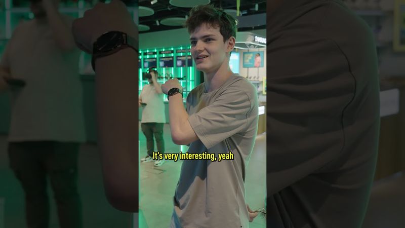 Check out what players think of the Meta Quest 3S Xbox Edition #sponsored #ee