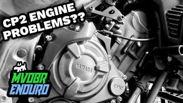 Diagnosing Tenere 700 Engine Trouble - For Dummies