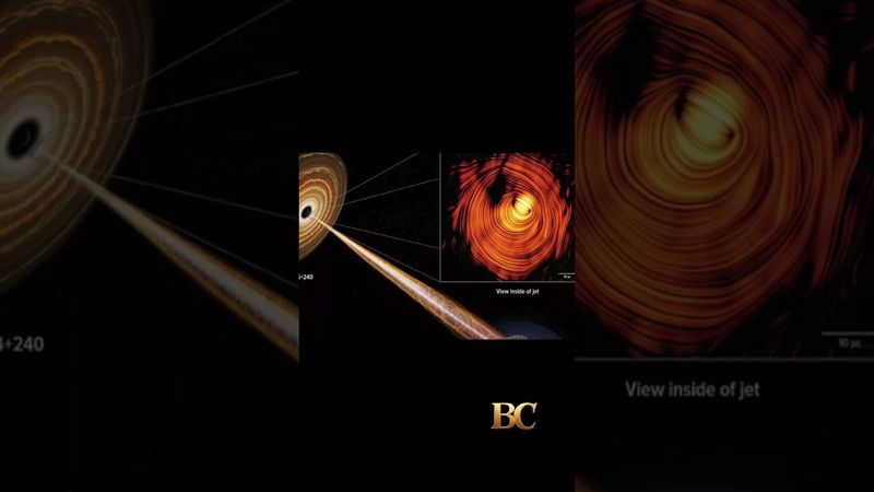 Astronomers in Awe of Terrifying “Eye of Sauron” That’s Pointed Straight at Earth