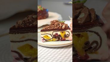 ТОРТ БЕЗ КОРЖЕЙ И ВЫПЕЧКИ! ЛЮБИМЫЙ ДЕСЕРТ НАШЕЙ СЕМЬИ!