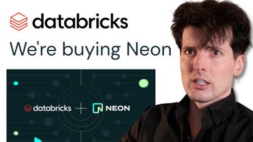 How AI Killed "Database Startups"