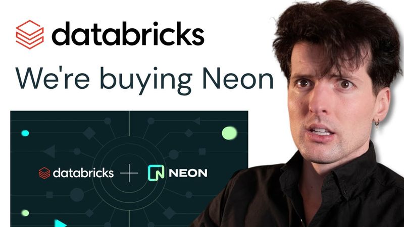 How AI Killed "Database Startups"