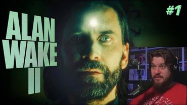 Тычат Ass в Экран | Alan Wake 2