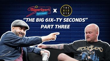 Liverpool or Man City - Who will have a better season? | SuperSport Unplugged