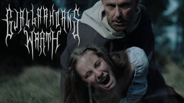 Gjallarhorn's Wrath - Wiccan Wyrd {Official Video / Black Metal] HQ