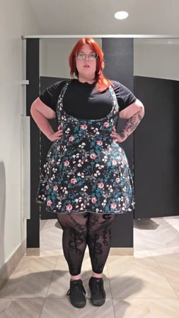 the work fit is ✨️chefs kiss✨️ #plussizefashion #plussize #plussizeOO...