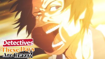 She Broke The Sound Barrier After Removing Her Weights | Detectives These Days Are Crazy!