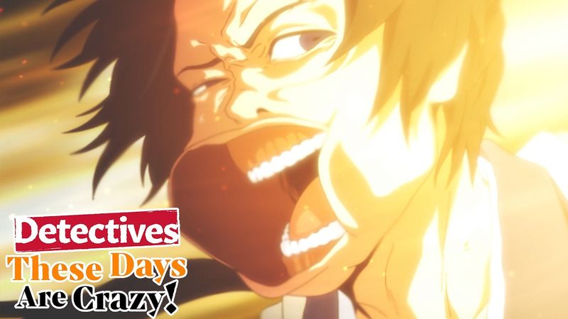 She Broke The Sound Barrier After Removing Her Weights | Detectives These Days Are Crazy!