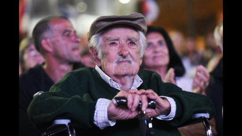 Latin America mourns Uruguay's ex-leader, leftist icon 'Pepe' Mujica | AFP