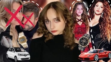 Як Шакіра помстилась колишньому за зраду або чому не варто ображати жінок | Cozylina