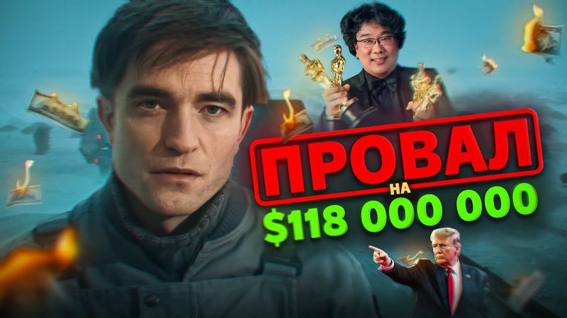 МІКІ 17: як ЗАПОРОТИ кіно з КРУТИМ концептом | Огляд/розбір МІКІ 17 | СторіЛог #22 | Влад Сторітелер