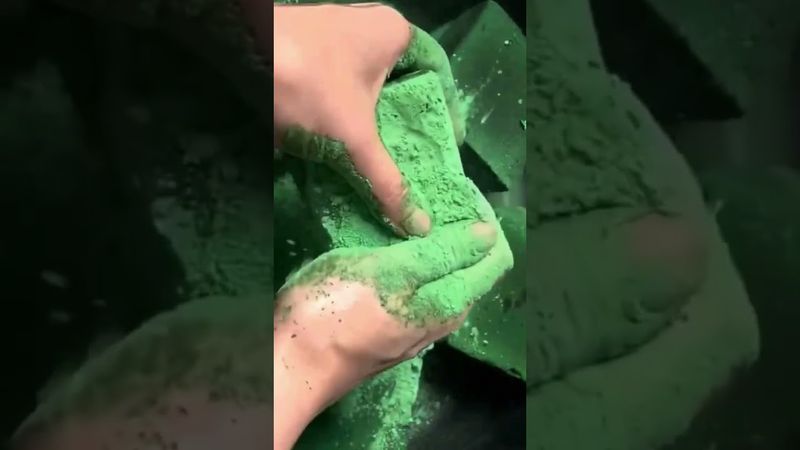 Gritty Green Easy Grip