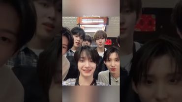 🔴[ENG SUB]Kickflip Instagram Live May 11th 2025