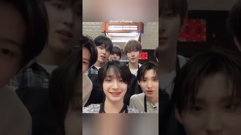 🔴[ENG SUB]Kickflip Instagram Live May 11th 2025