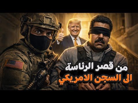 كيف اختُطف رئيس دولة أمام شعبه؟ أخطر عملية سياسية في العصر الحديث