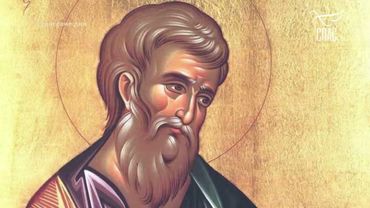 ЕВАНГЕЛИЕ ОТ МАРКА 214-17! #Евангелиедня #СвятоеЕВАНГЕЛИЕ