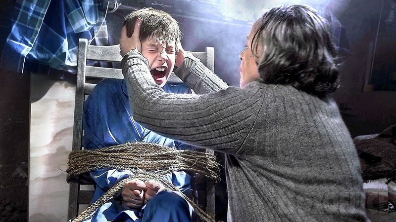 El culto al anticristo 🔥 Película Completa Subtitulada en Español