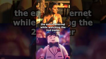 Lucia in the 2nd GTA 6 trailer be like #shorts #gta6 #trailer