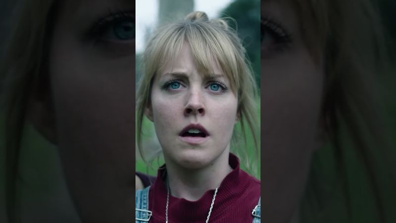 Показалось? «Астрал. Проклятие ведьм»