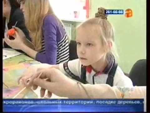 Пасха афонтово.wmv