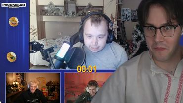 МАФАНЯ УПРАВЛЯЕТ МИШЕЙ АНИМЕШНИКОМ НА ШОУ ЭВЕЛОНА "РАССМЕШИ СТРИМЕРА"