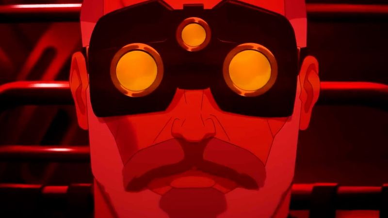 Splinter Cell. Караул Смерти — Русский Трейлер (Озвучка, 2025)