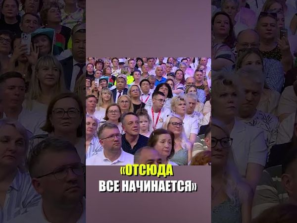 Лукашенко сказал, что является большой политикой в Беларуси