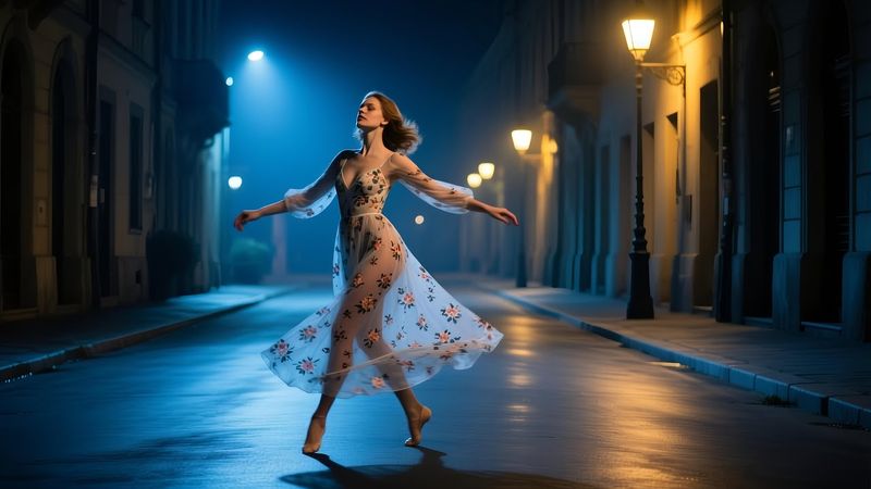 Moments We Forgot (Official Lyrics 4K Video)