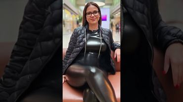 Aurora X Lola - Modelos de Moda Curvy Leather | Ícones de estilo de vida de leggings | Biografia ...