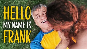 Hola, mi nombre es Frank. 🔥 Película Completa Subtitulada en Español