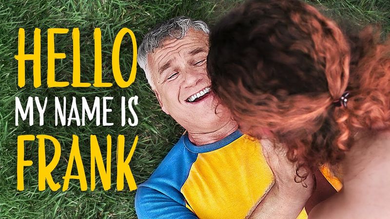 Hola, mi nombre es Frank. 🔥 Película Completa Subtitulada en Español