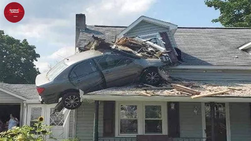 171 Most Unbelievable Car Crashes Compilation - Best Of Ultimate 2025 Dashcam Crashes Idiots On Road