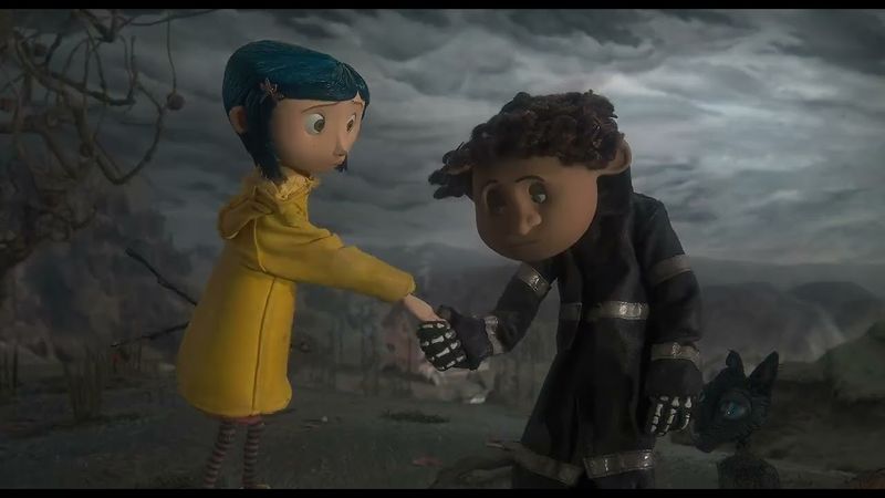 FULL coraline movie