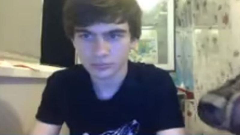 ПОЧЕМУ ТЫ ЕЩЕ НЕ НА СТРИМЕ?