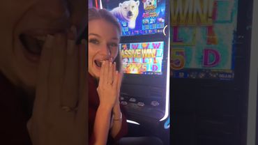 540000 MASSIVE WIN #short #shortvideo #roulette #casino  #vegas #jackpot #slot #slotmachine #slots