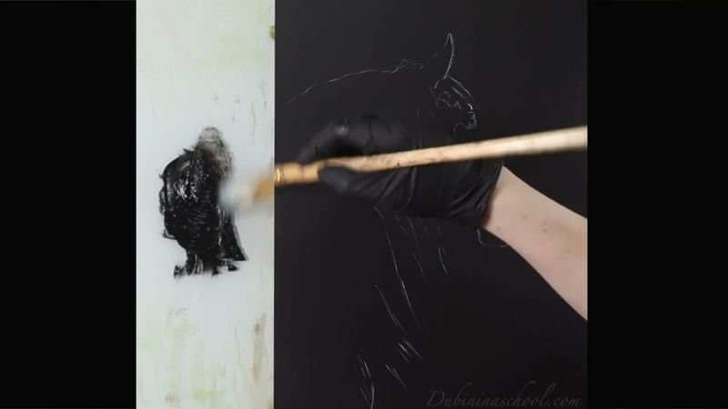 Андалуз (часть 1)