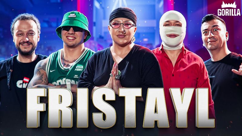 Kayfiayt uchun yangi tempda FRISTAYL! Aboka, Massa, JAVA, Sayyora, Sardor Salyamov | NmaGap