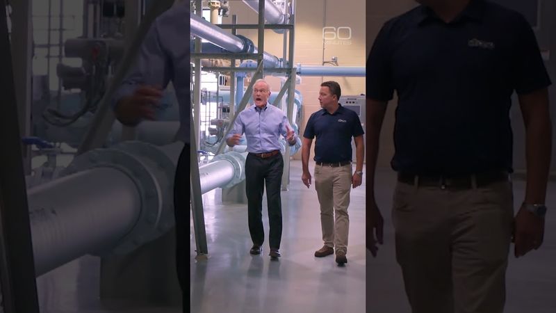 A small-town hack, a big warning for U.S. security #short