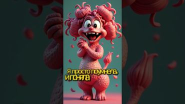 Я не злюка...