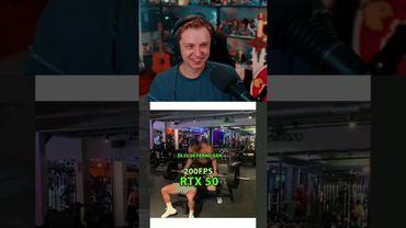 производительность новых видеокарт #стинт #stint #stintik #прикол #реакция