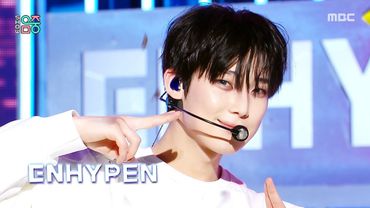ENHYPEN (엔하이픈) - Knife | Show! MusicCore | MBC260117방송