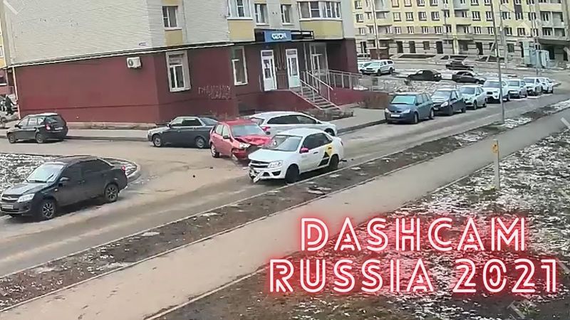 Dashcam russia 2021/best dash cam 2021/road rage/russian car crashes /Bad Drivers Compilation 2021
