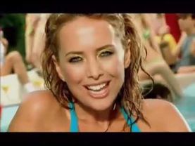 Жанна Фриске - Где то лето