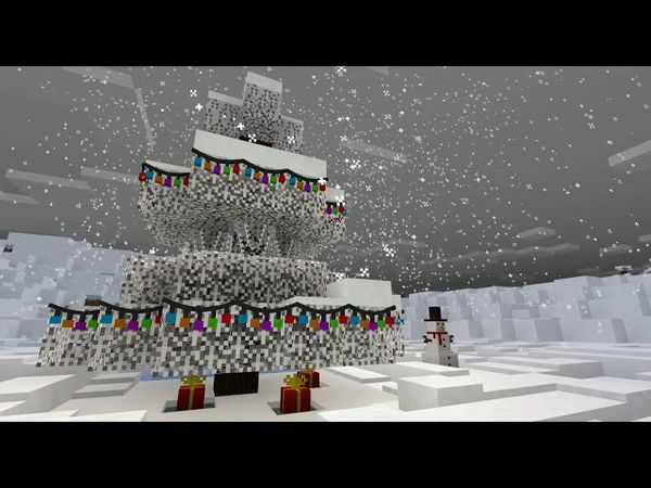 Как легко создать свой 4D скин для МКПЕ | Свой 4D скин для мкпе !