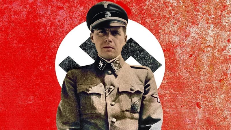 Pria yang ingin ditangkap seluruh dunia - Josef Mengele, malaikat maut