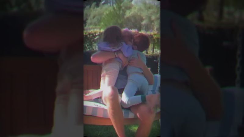 Meghan shares emotional Father's Day tribute to Prince Harry