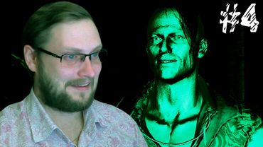 The Witcher 3: Hearts of Stone ► ДУХ ВИТАЛИКА ► #4
