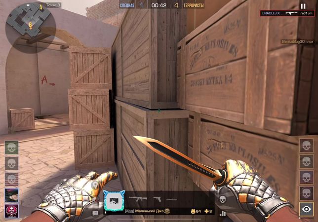 #standoff2 #so2 #стандофф2 #rad1um #рек 