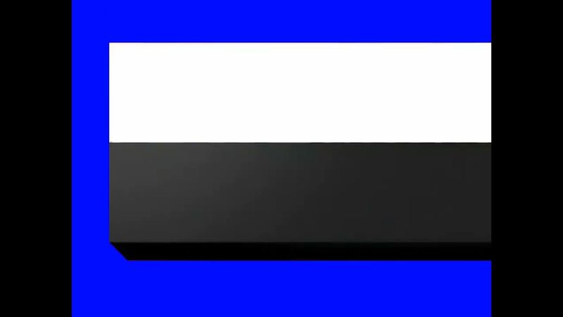 (Переделанные и изменение) Хромакей анонсов без логотипа 2х2